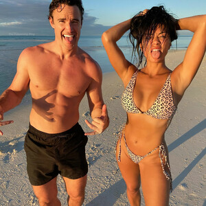 Nude Celebrity Picture Nicole Scherzinger 020 pic