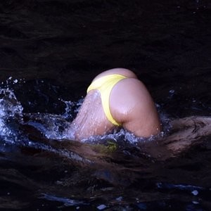Real Celebrity Nude Nicole Scherzinger 023 pic