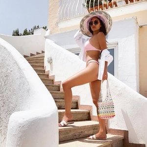 Nicole Scherzinger Sexy (5 Hot Photos) – Leaked Nudes