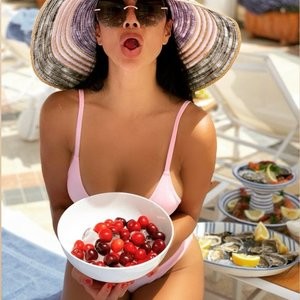 Newest Celebrity Nude Nicole Scherzinger 004 pic