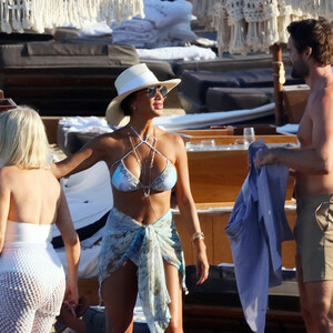 Leaked Celebrity Pic Nicole Scherzinger 020 pic