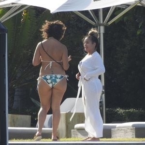 Nicole Tuck, Lorena Cartagena Sexy (24 Photos) – Leaked Nudes