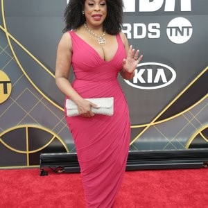 Celebrity Nude Pic Niecy Nash 003 pic