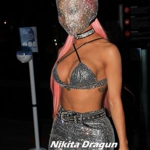 Naked Celebrity Pic Nikita Dragun 003 pic