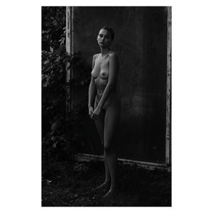 Nikki Hillier Nude (6 Photos) - Leaked Nudes