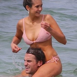Nina Dobrev Sexy (34 Photos) – Leaked Nudes