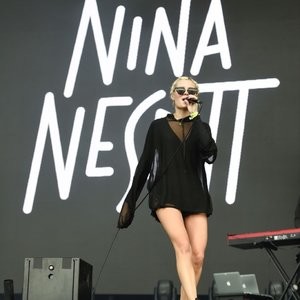 Free Nude Celeb Nina Nesbitt 014 pic