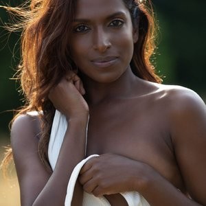 Naked Celebrity Pic Nirmala Fernandes 009 pic
