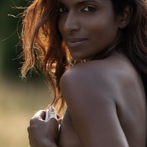 Real Celebrity Nude Nirmala Fernandes 011 pic