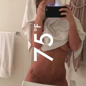 Niykee Heaton Nude & Sexy (8 Photos) – Leaked Nudes