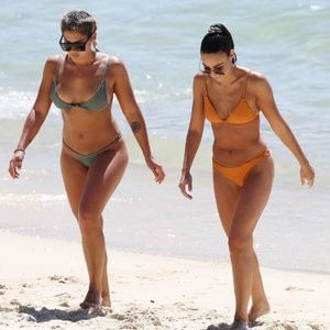 Noni Janur & Tayla Damir Sexy (54 Photos) - Leaked Nudes