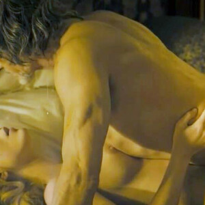 Free nude Celebrity Nora Arnezeder 007 pic