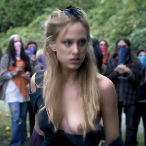Naked Celebrity Nora Arnezeder 026 pic