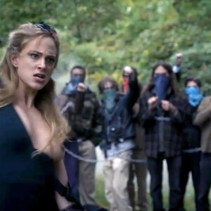 Leaked Celebrity Pic Nora Arnezeder 028 pic