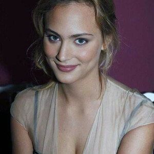 Celebrity Naked Nora Arnezeder 041 pic