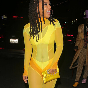 Hot Naked Celeb Normani 027 pic