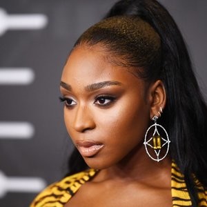 Normani Sexy (10 Photos) - Leaked Nudes
