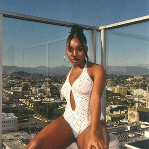 Best Celebrity Nude Normani 002 pic
