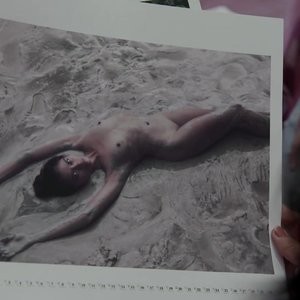 Free Nude Celeb Ebonee Davis 224 pic