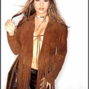 Naked celebrity picture Odalys Garcia 003 pic
