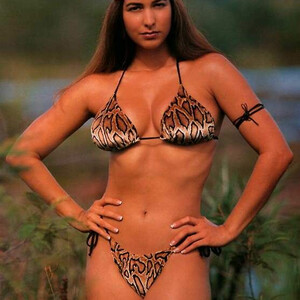 Celebrity Leaked Nude Photo Odalys Garcia 017 pic