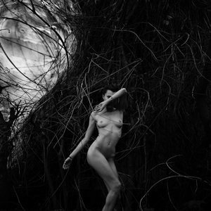 Oksana Chucha Nude (5 Photos) – Leaked Nudes