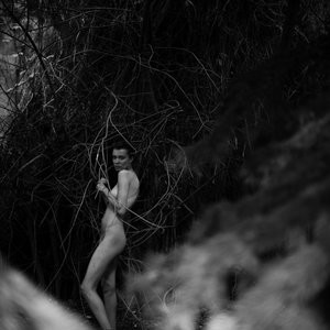Nude Celeb Oksana Chucha 003 pic