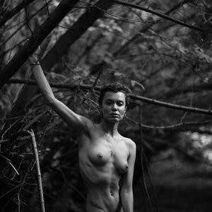 Free Nude Celeb Oksana Chucha 004 pic