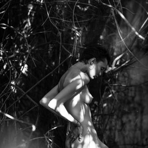 Nude Celeb Pic Oksana Chucha 005 pic