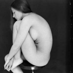 Famous Nude Olga Kobzar 017 pic