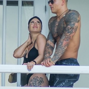 Leaked Celebrity Pic Olivia Buckland 085 pic