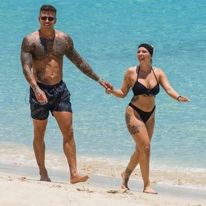Leaked Celebrity Pic Olivia Buckland 110 pic
