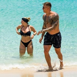 Leaked Celebrity Pic Olivia Buckland 113 pic