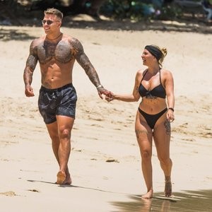 Leaked Celebrity Pic Olivia Buckland 142 pic