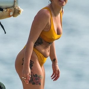 Olivia Buckland See Through & Sexy (47 Photos + Video) – Leaked Nudes