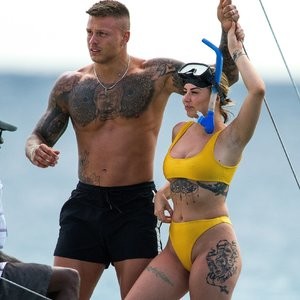 Leaked Celebrity Pic Olivia Buckland 002 pic