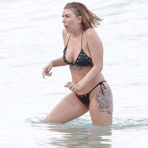 Leaked Celebrity Pic Olivia Buckland 072 pic