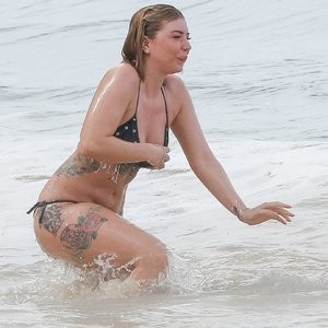 Leaked Celebrity Pic Olivia Buckland 091 pic