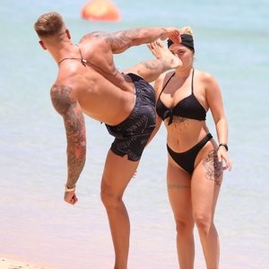 Olivia Buckland Sexy (109 Photos) – Leaked Nudes