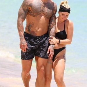 Leaked Celebrity Pic Olivia Buckland 047 pic