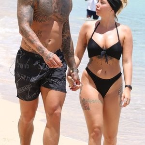Leaked Celebrity Pic Olivia Buckland 107 pic