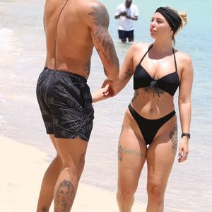 Leaked Celebrity Pic Olivia Buckland 108 pic