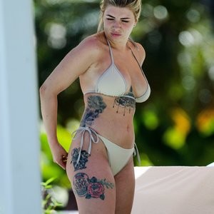 Leaked Celebrity Pic Olivia Buckland 007 pic