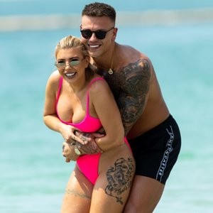 Leaked Celebrity Pic Olivia Buckland 016 pic