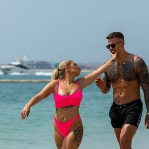 Leaked Celebrity Pic Olivia Buckland 020 pic