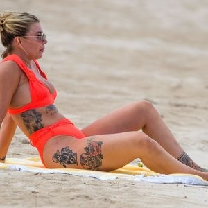 Leaked Celebrity Pic Olivia Buckland 008 pic