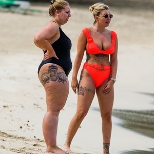 Leaked Celebrity Pic Olivia Buckland 022 pic