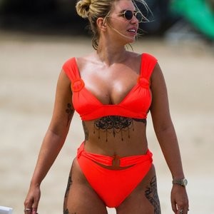 Celebrity Nude Pic Olivia Buckland 039 pic