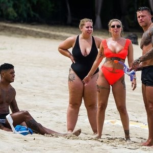 Leaked Celebrity Pic Olivia Buckland 042 pic