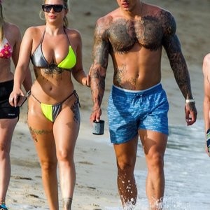 Olivia Buckland Sexy (49 Photos) – Leaked Nudes